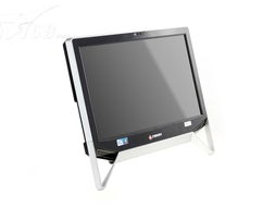 清華同方精銳V45-10一體電腦 高效辦公與優(yōu)雅設(shè)計(jì)的融合