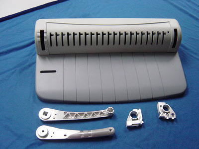 電腦配件模型（圖）價(jià)格、廠家及成型模概述——以慈溪市橋頭捷瑞產(chǎn)品模型廠為例