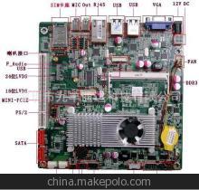 無(wú)風(fēng)扇靜音設(shè)計(jì) JF-J525AM工控主板引領(lǐng)工業(yè)自動(dòng)化新選擇